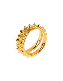 TOM BINNS - Ring