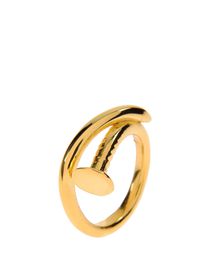 TOM BINNS - Ring
