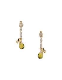 LA HORMIGA - Earrings