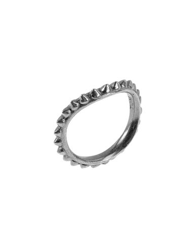 ZOOM TOM BINNS - Ring