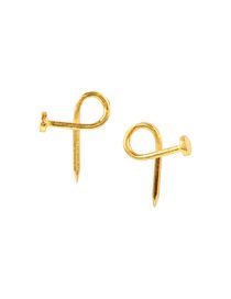 TOM BINNS - Earrings