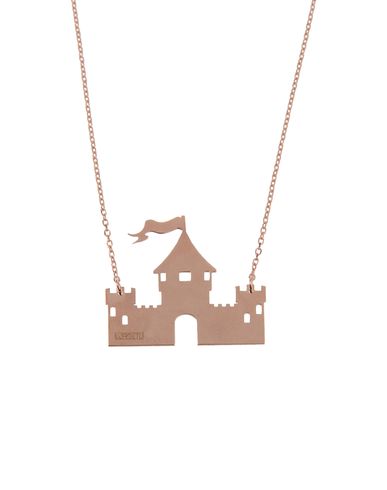 ZOOM LOROETU - Necklace