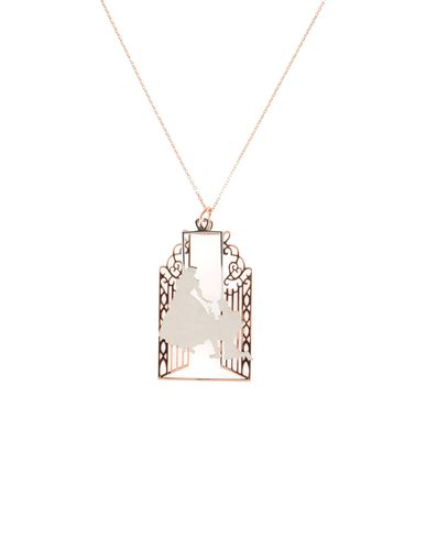 ZOOM LOROETU - Necklace
