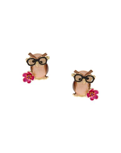 ZOOM LA HORMIGA - Earrings