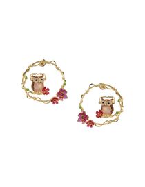LA HORMIGA - Earrings