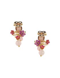 LA HORMIGA - Earrings