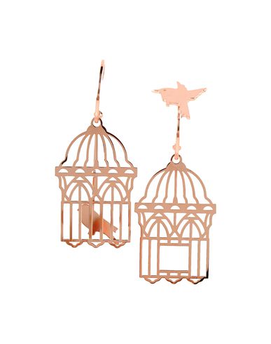 ZOOM LOROETU - Earrings