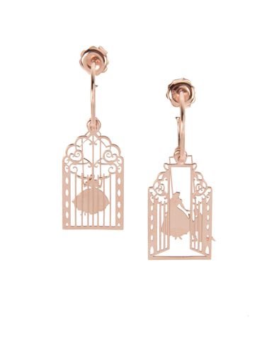 ZOOM LOROETU - Earrings