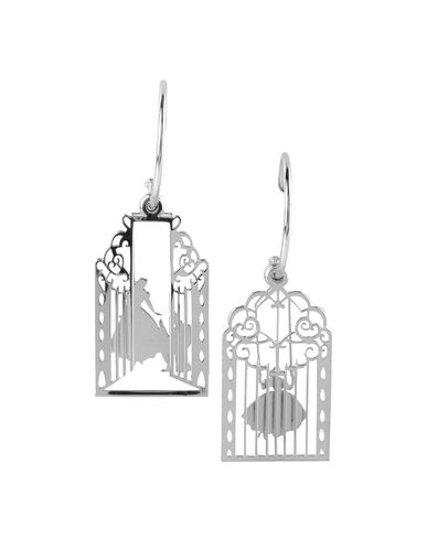 ZOOM LOROETU - Earrings
