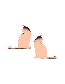 LOROETU - Earrings