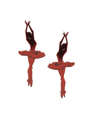 ZOOM LOROETU - Earrings