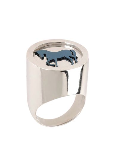 ZOOM LOROETU - Ring
