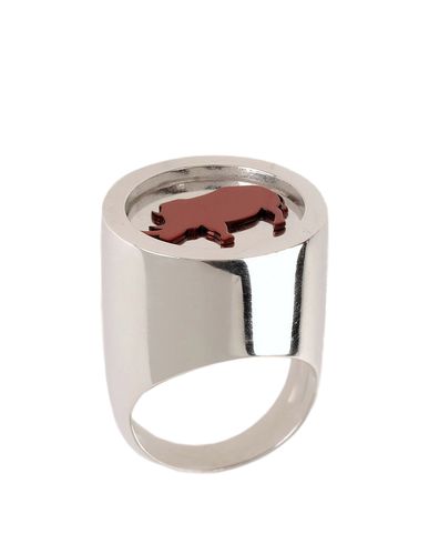ZOOM LOROETU - Ring