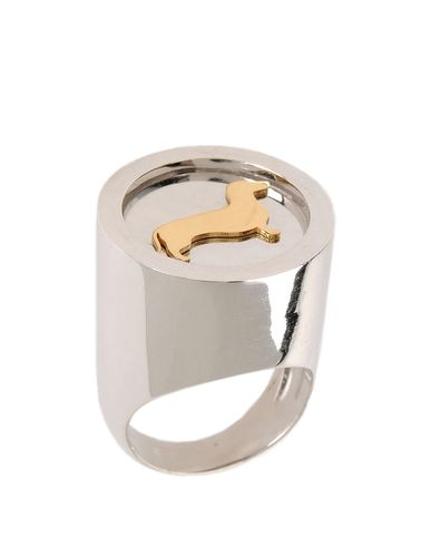 ZOOM LOROETU - Ring