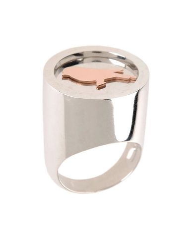 ZOOM LOROETU - Ring