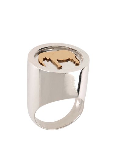 ZOOM LOROETU - Ring