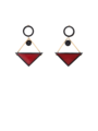 MARNI - Серьги