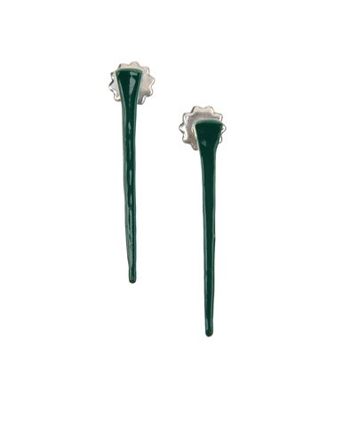 ZOOM OSANNA VISCONTI DI MODRONE - Earrings