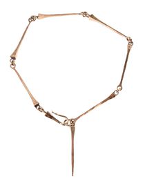 OSANNA VISCONTI DI MODRONE - Necklace