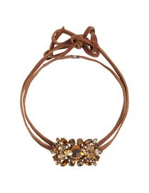 HALABY - Collana