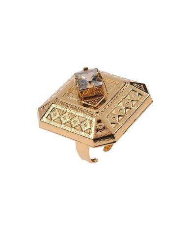 ZOOM HALABY - Ring