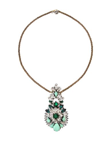 ZOOM SHOUROUK - Necklace