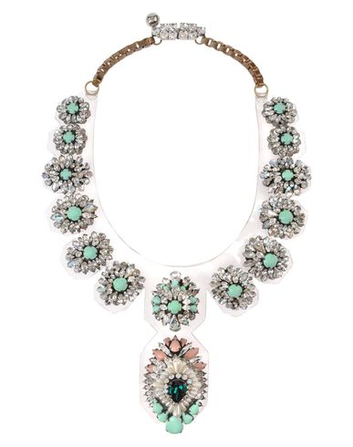 ZOOM SHOUROUK - Necklace