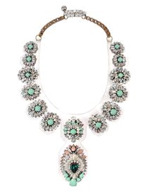 SHOUROUK - Necklace