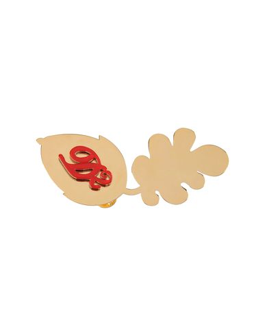 ZOOM DSQUARED2 - Brooch