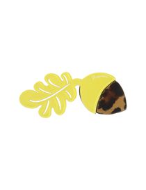DSQUARED2 - Brooch