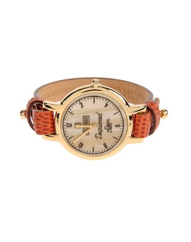 ZOOM DSQUARED2 - Bracelet