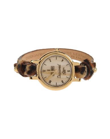 ZOOM DSQUARED2 - Bracelet
