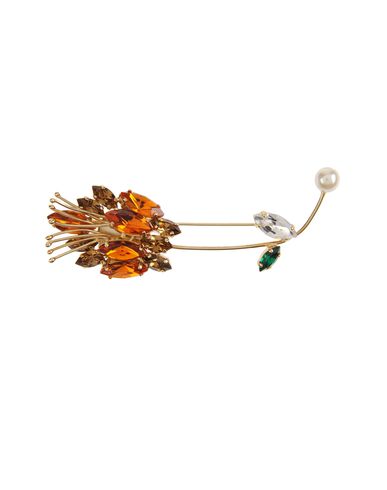 ZOOM DSQUARED2 - Brooch