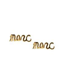 MARC BY MARC JACOBS - Earrings