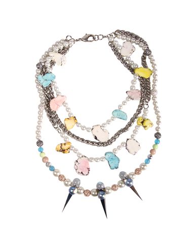 ZOOM FENTON - Necklace