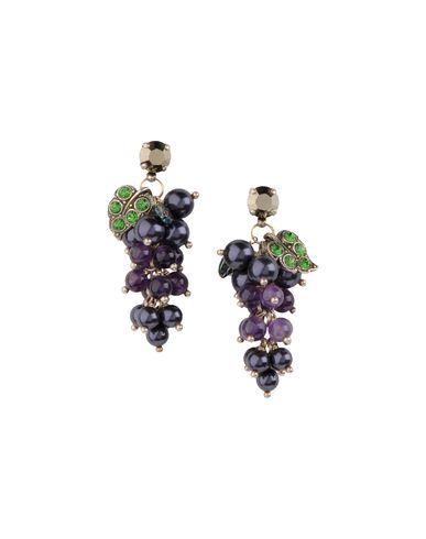 ZOOM REMINISCENCE - Earrings