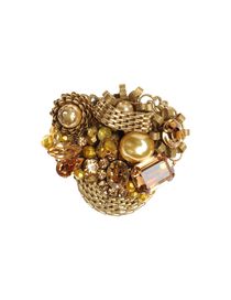 RADA' - Brooch