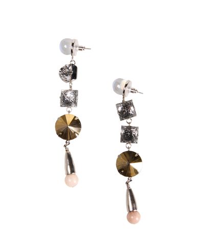 ZOOM FENTON - Earrings