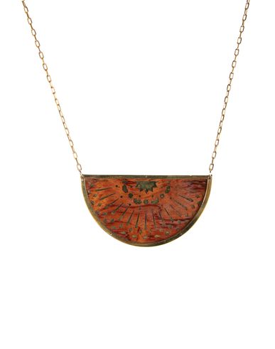 ZOOM PAMELA LOVE - Necklace