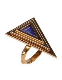 PAMELA LOVE - Ring