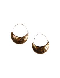 PAMELA LOVE - Earrings