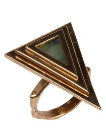 PAMELA LOVE - Ring