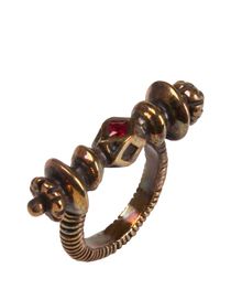 PAMELA LOVE - Ring
