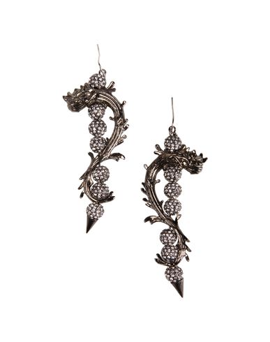 ZOOM FENTON - Earrings