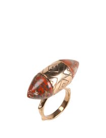 PAMELA LOVE - Ring