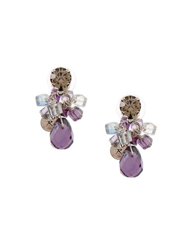 ZOOM REMINISCENCE - Earrings