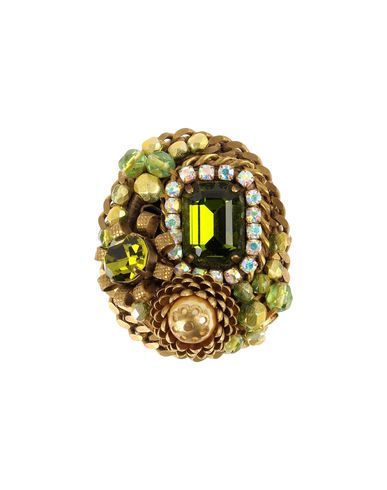 ZOOM RADA' - Brooch