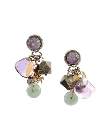 ZOOM REMINISCENCE - Earrings