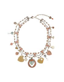 REMINISCENCE - Necklace