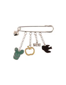 MARC BY MARC JACOBS - Brooch